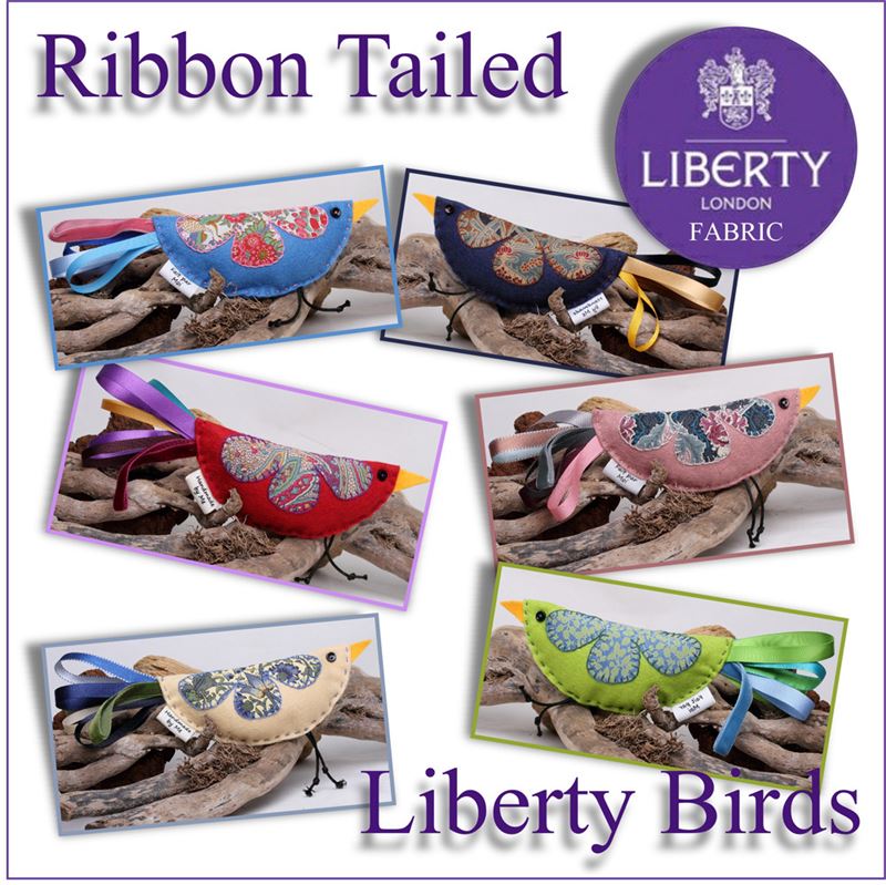 Liberty Birds Kits